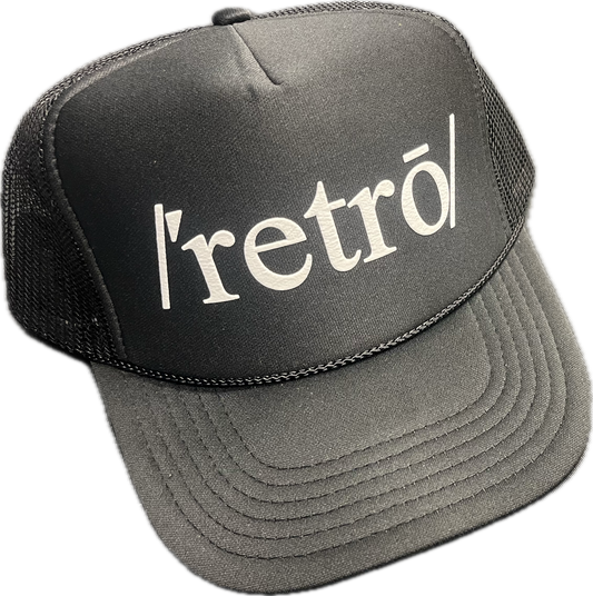 Phonetic Trucker - Enjoy 30% Off Everything (No code necessary)