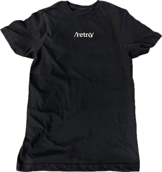 Classic Phonetic Tee - Enjoy 30% Off Everything (No code necessary)