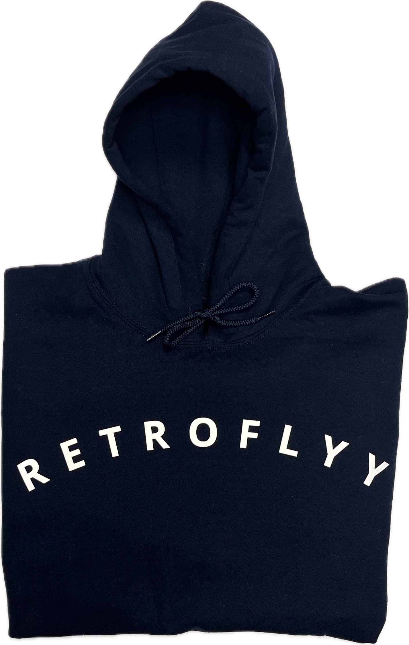 Retroflyy Reflective Hoodie - Enjoy 30% Off Everything (No code necessary)